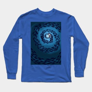 Under the Sea Long Sleeve T-Shirt